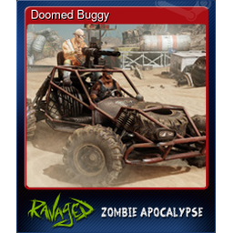 Doomed Buggy