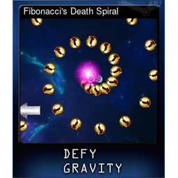 Fibonaccis Death Spiral