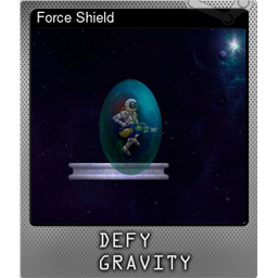 Force Shield (Foil)