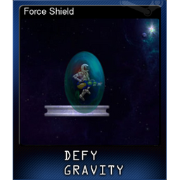 Force Shield