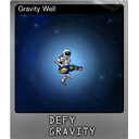 Gravity Well (Foil)
