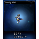 Gravity Well