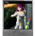 Kara (Foil)