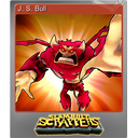 J. S. Bull (Foil)