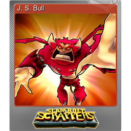 J. S. Bull (Foil)