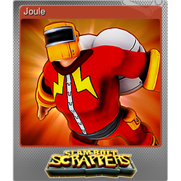 Joule (Foil)