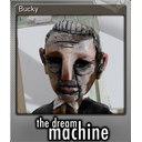 Bucky (Foil)