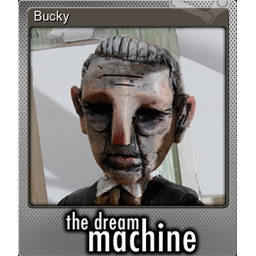 Bucky (Foil)