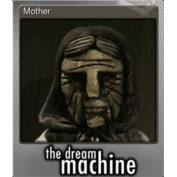 Mother (Foil)