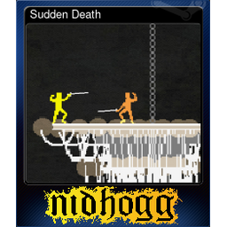 Sudden Death