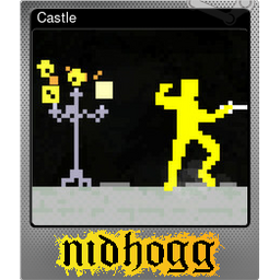 Castle (Foil)