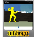 Wilds (Foil)