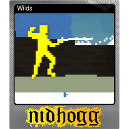 Wilds (Foil)