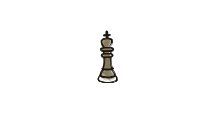 Sealed Graffiti | Chess King (Dust Brown)