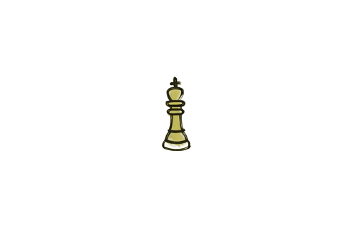 Buy Graffiti | Chess King (Tracer Yellow)