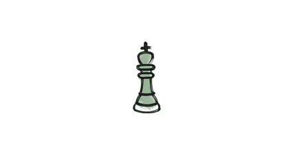 Sealed Graffiti | Chess King (Cash Green)