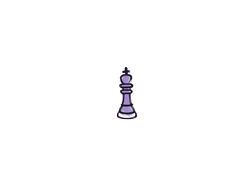 Graffiti | Chess King (Violent Violet)
