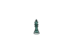 Graffiti | Chess King (Frog Green)