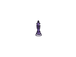 Graffiti | Chess King (Monster Purple)