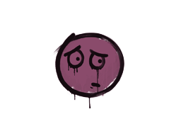 Worry (Princess Pink)