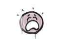 Sealed Graffiti | QQ (War Pig Pink)