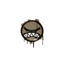 Sealed Graffiti | Tilt (Dust Brown)