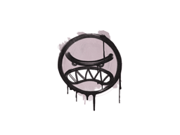 Sealed Graffiti | Tilt (War Pig Pink)