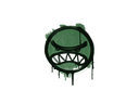 Sealed Graffiti | Tilt (Jungle Green)