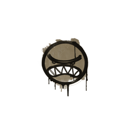 Sealed Graffiti | Tilt (Dust Brown)