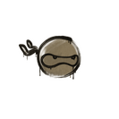 Sealed Graffiti | Ninja (Dust Brown)