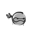 Sealed Graffiti | Ninja (Shark White)