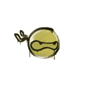 Sealed Graffiti | Ninja (Tracer Yellow)
