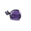 Sealed Graffiti | Ninja (Monster Purple)
