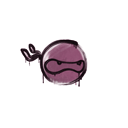 Sealed Graffiti | Ninja (Princess Pink)