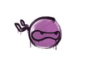 Sealed Graffiti | Ninja (Bazooka Pink)