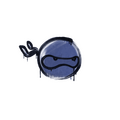 Sealed Graffiti | Ninja (SWAT Blue)