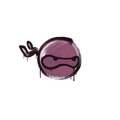 Sealed Graffiti | Ninja (Princess Pink)