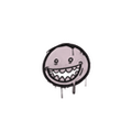 Sealed Graffiti | Mr. Teeth (War Pig Pink)