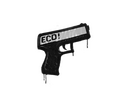 Sealed Graffiti | Eco (Shark White)