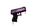 Sealed Graffiti | Eco (Bazooka Pink)