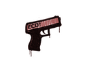 Sealed Graffiti | Eco (Blood Red)