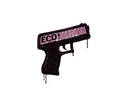 Sealed Graffiti | Eco (Princess Pink)