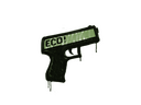 Sealed Graffiti | Eco (Battle Green)