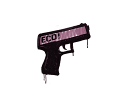 Eco (Princess Pink)