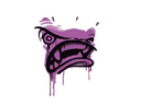 Sealed Graffiti | Rage Mode (Bazooka Pink)