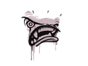 Sealed Graffiti | Rage Mode (War Pig Pink)