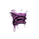 Sealed Graffiti | Rage Mode (Bazooka Pink)