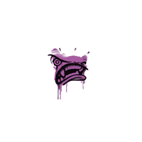 Sealed Graffiti | Rage Mode (Bazooka Pink)