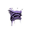 Sealed Graffiti | Rage Mode (Violent Violet)