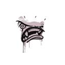 Sealed Graffiti | Rage Mode (War Pig Pink)